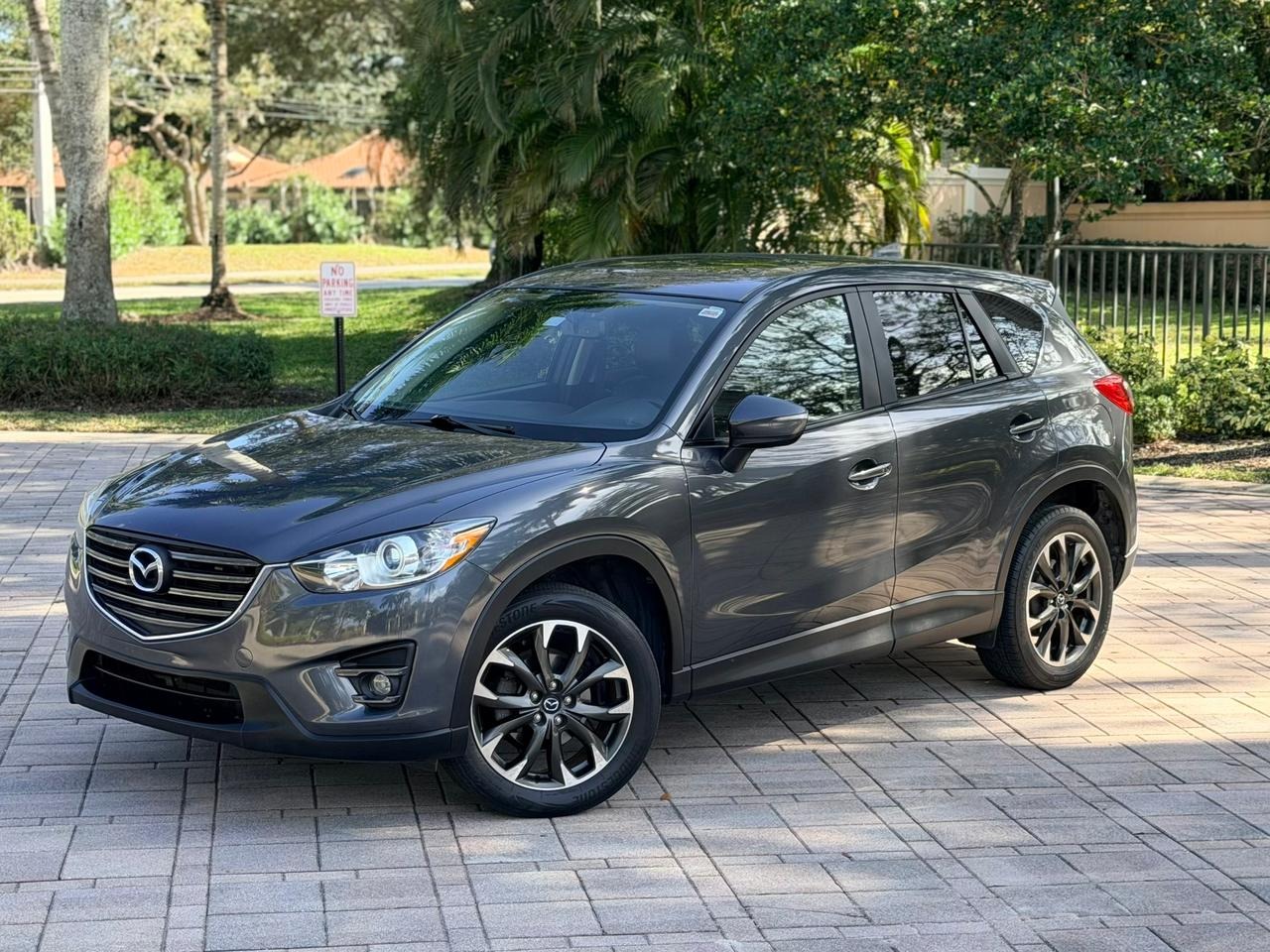 Compact & Crossover SUVs